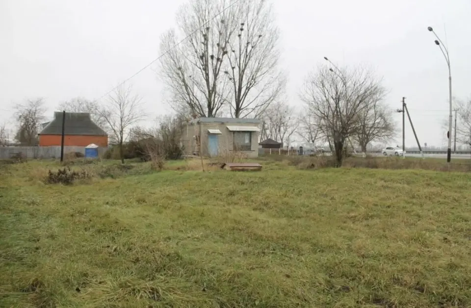 Производство, 45 м² в Троицкая ст-це