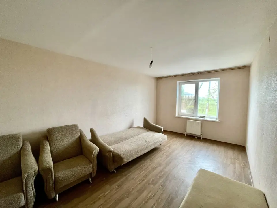 3-комн. квартира, 85,8 м² в Крымске