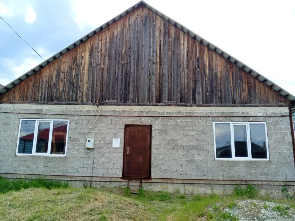 1-этажный дом, 144 м² на 5 сот. в Крымске