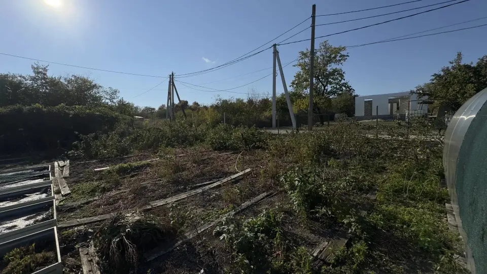1-этажный дом, 84 м² на 15 сот. в сдт Дружба тер.