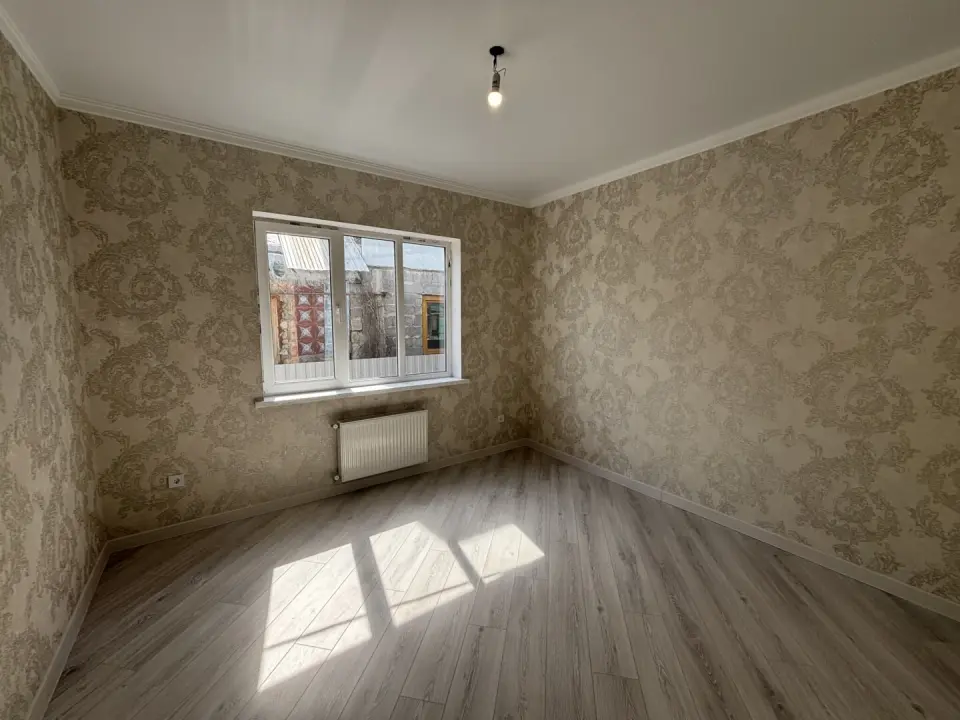 1-этажный дом, 97 м² на 5 сот. в Крымске