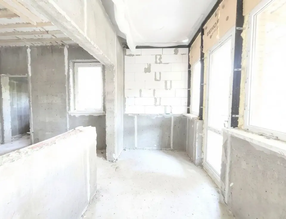 1-этажный дом, 151 м² на 9,2 сот. в Крымске
