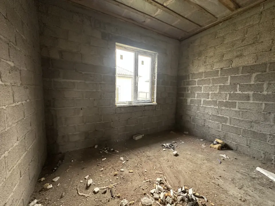 1-этажный дом, 100 м² на 4 сот. в Крымске