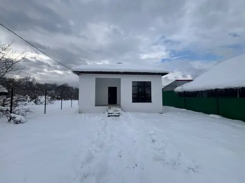 Дом, 73 м², 10 сот.