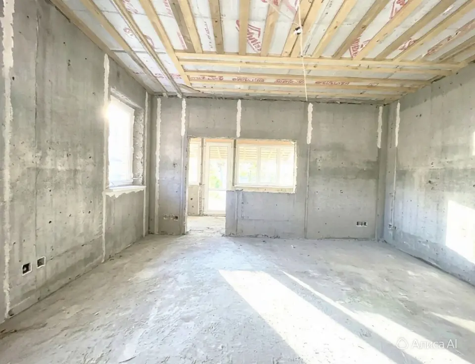 1-этажный дом, 151 м² на 9,2 сот. в Крымске