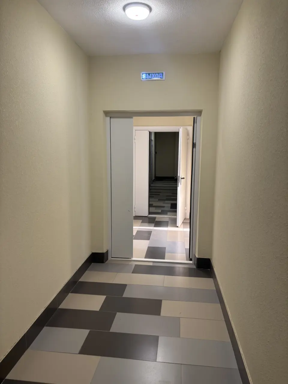 1-комн. квартира, 40 м² в Крымске