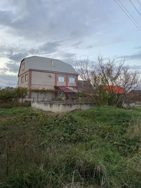 Участок, 5,6 сот., ИЖС