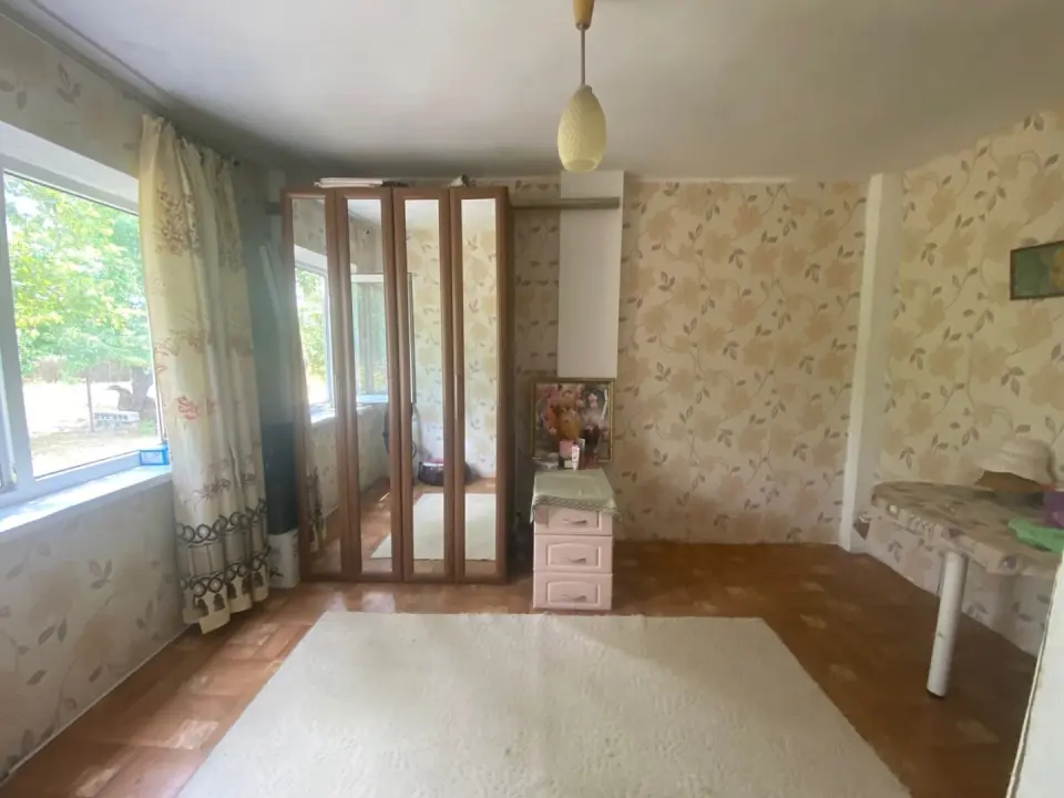 1-этажная дача, 39 м² на 6,7 сот. в Крымске