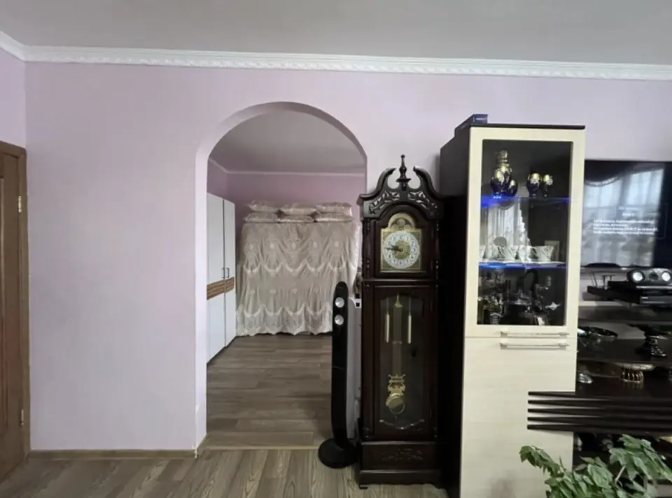 1-этажный дом, 162 м² на 25 сот. в Мерчанском