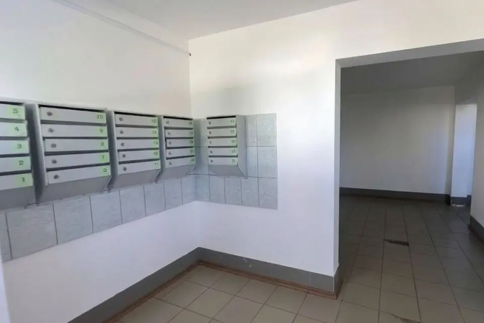 2-комн. квартира, 55,8 м² в Крымске