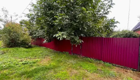 Участок, 10 сот., ИЖС