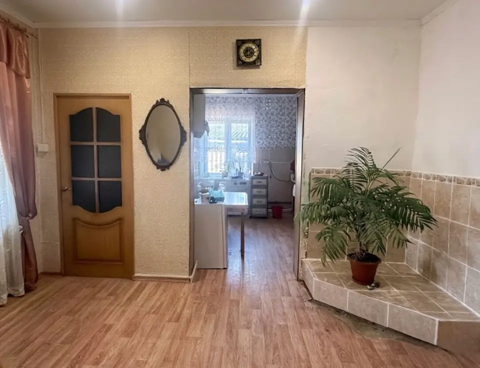 3-комн. квартира, 71 м² в Безводный х.