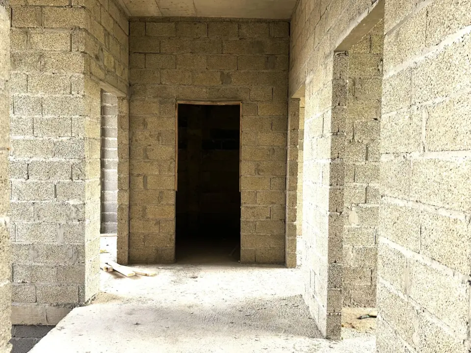 3-этажный таунхаус, 140 м² на 2,3 сот. в Крымске