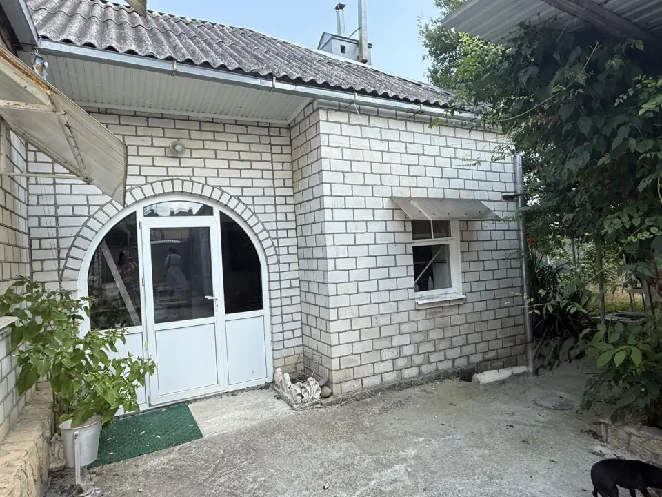 1-этажный дом, 114,2 м² на 4,5 сот. в Крымске