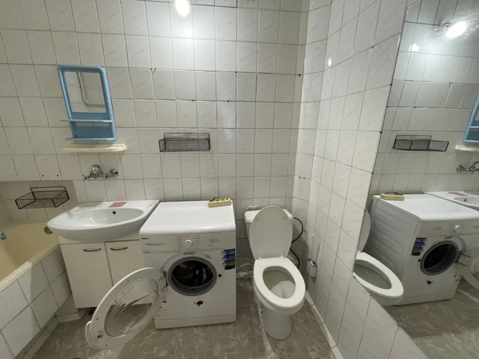 2-комн. квартира, 70,7 м² в Крымске
