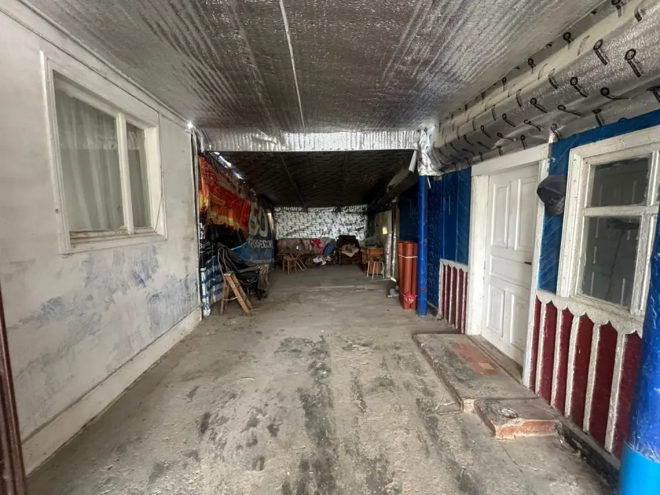 1-этажный дом, 55 м² на 6,5 сот. в Крымске