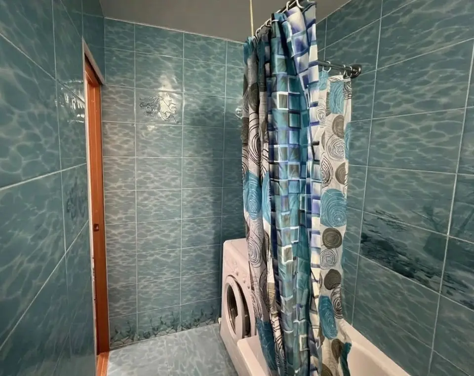 2-комн. квартира, 55,8 м² в Крымске