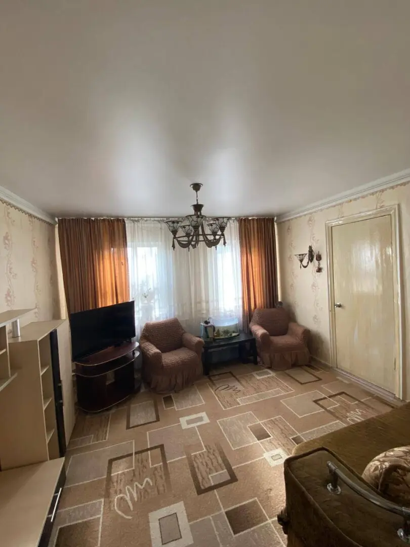 1-этажный дом, 67 м² на 6,5 сот. в Крымске