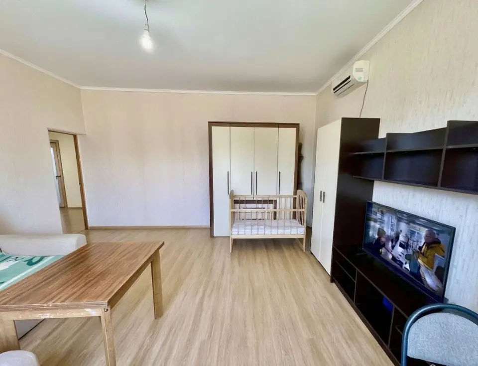 1-этажный дом, 74,3 м² на 4 сот. в Крымске