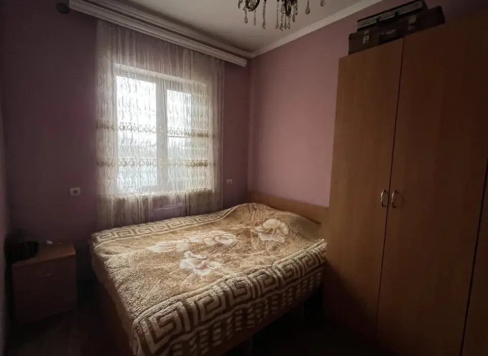 1-этажный дом, 162 м² на 25 сот. в Мерчанском