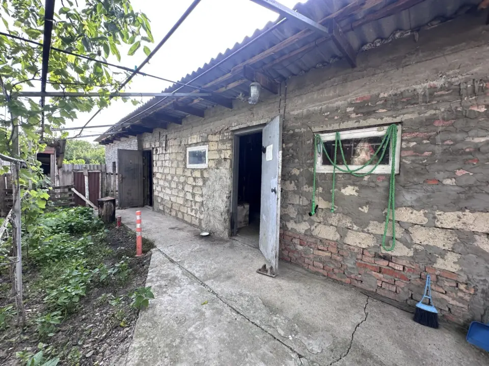 1-этажный дом, 52,2 м² на 25 сот. в Экономическом