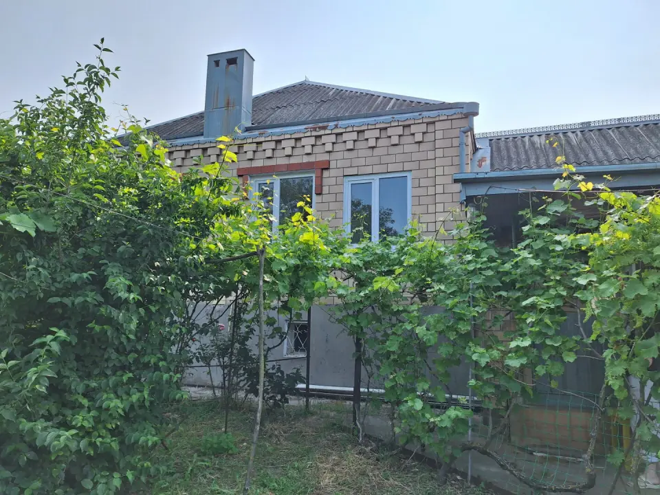 1-этажный дом, 153,6 м² на 9,4 сот. в Варениковская ст-це