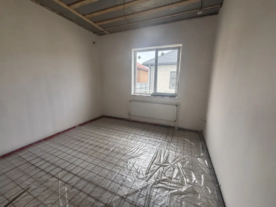 1-этажный дом, 87 м² на 3 сот. в Крымске