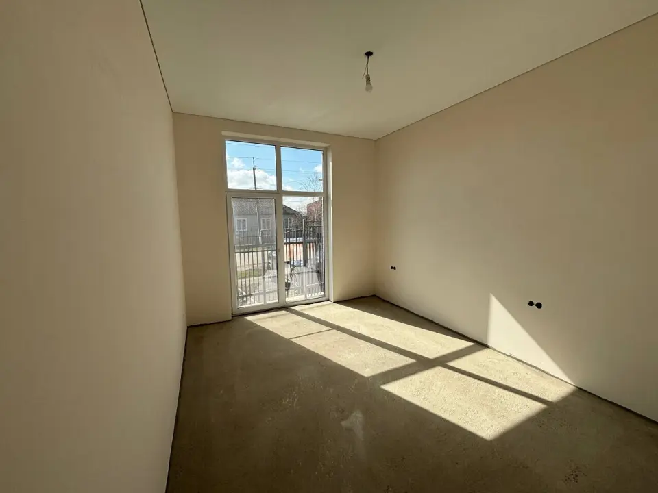 1-этажный дом, 100 м² на 3 сот. в Крымске