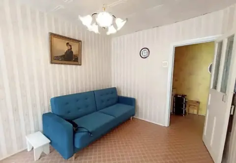 2-комн. квартира, 39,8 м², 2/2 этаж