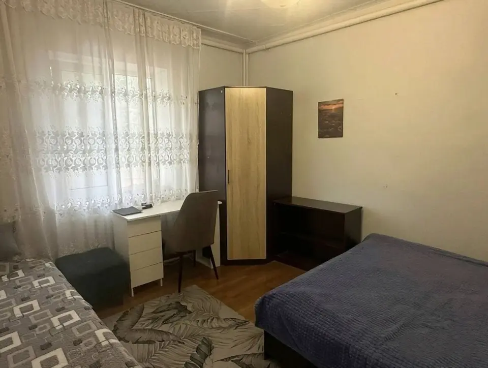 1-этажный дом, 107,9 м² на 14 сот. в Молдаванском