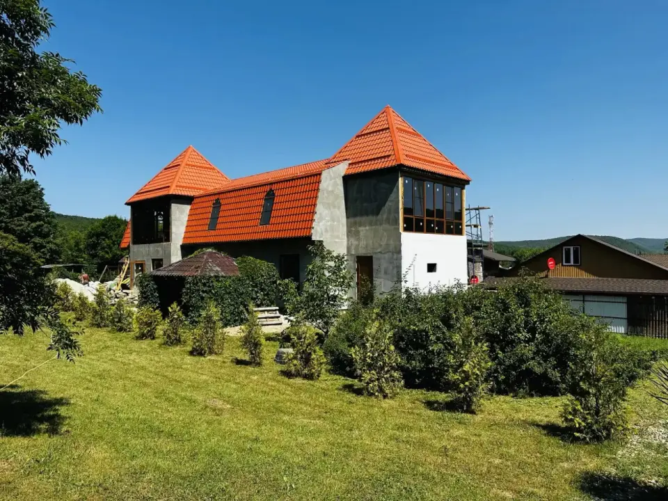 Коммерческое помещение, 365,3 м² в Шапсугская ст-це