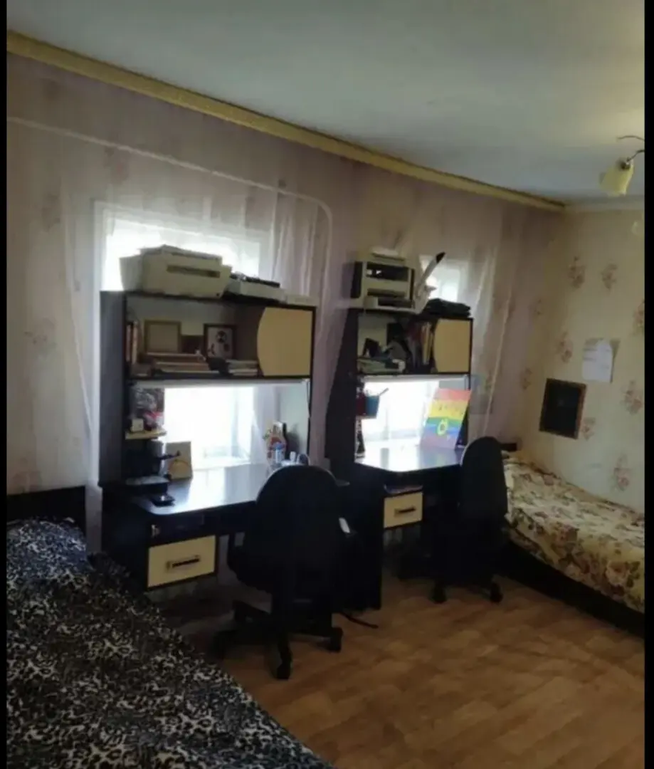 1-этажный дом, 54 м² на 6 сот. в Крымске