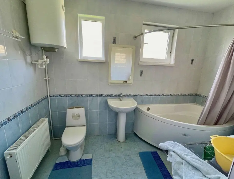1-этажный дом, 74,3 м² на 4 сот. в Крымске