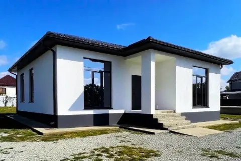 Дом, 120 м², 7,5 сот.