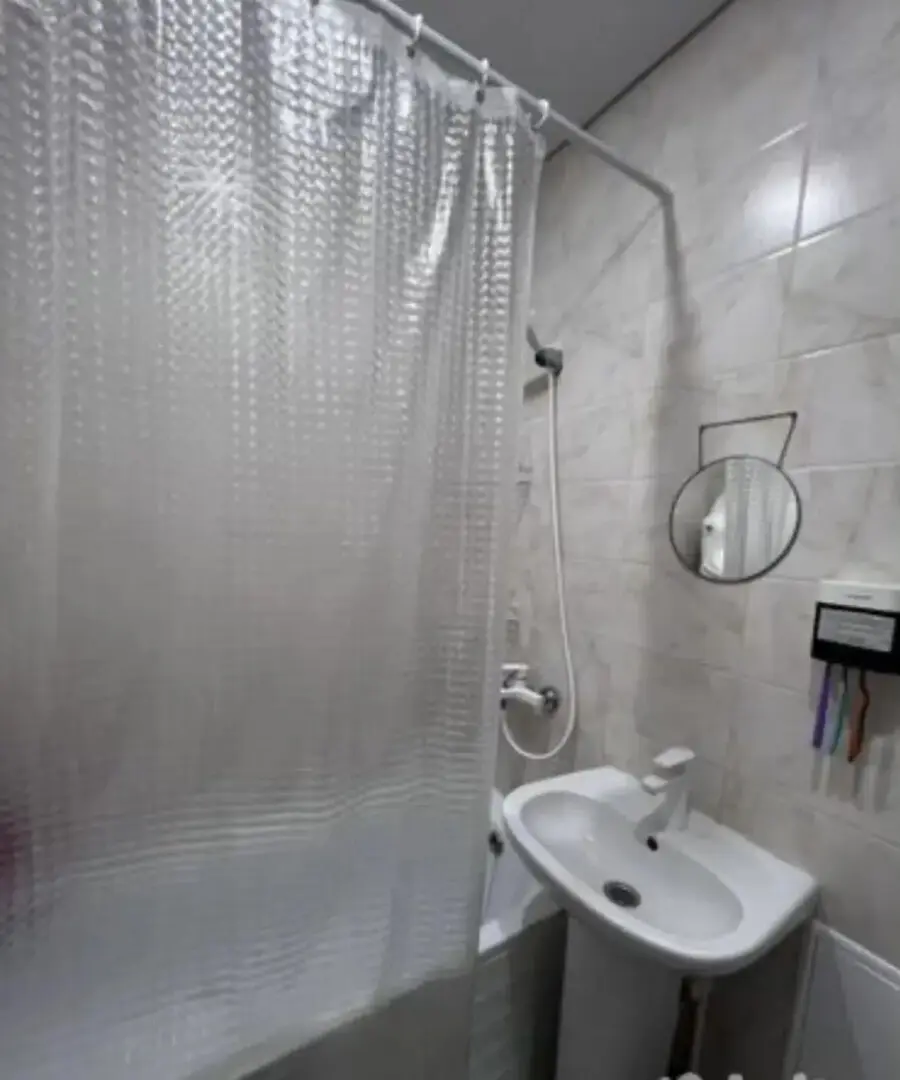 2-комн. квартира, 40,6 м² в Крымске