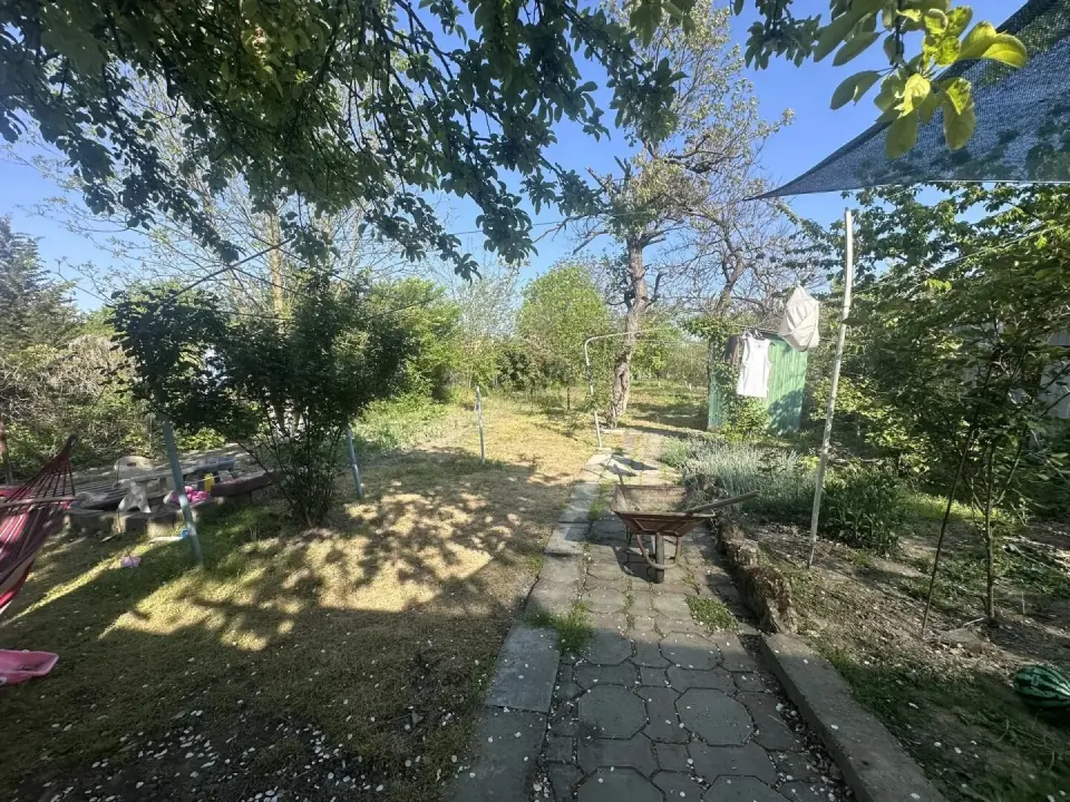 1-этажный дом, 44,3 м² на 12 сот. в Крымске