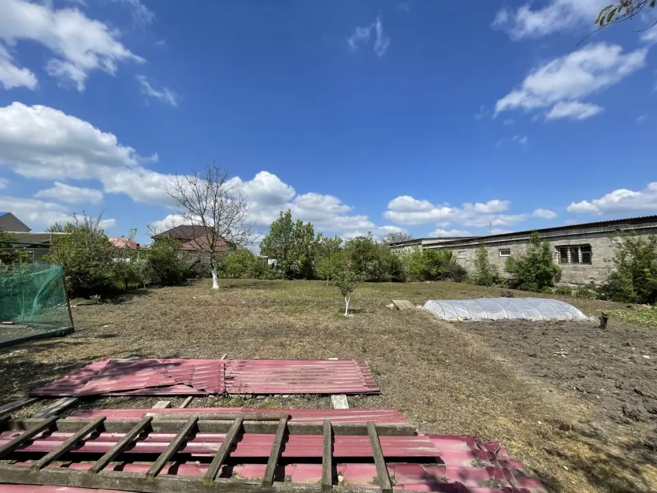 2-этажный дом, 116 м² на 12,1 сот. в Крымске