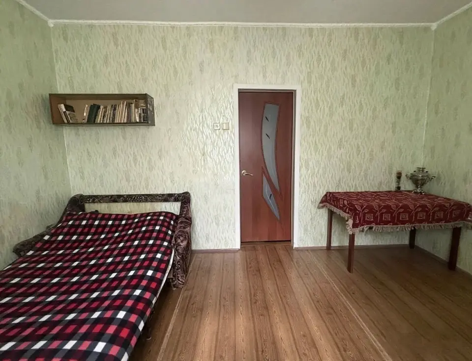 1-этажный дом, 94,6 м² на 8 сот. в Крымске