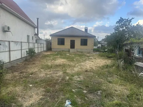 Дом, 88 м², 6,5 сот.