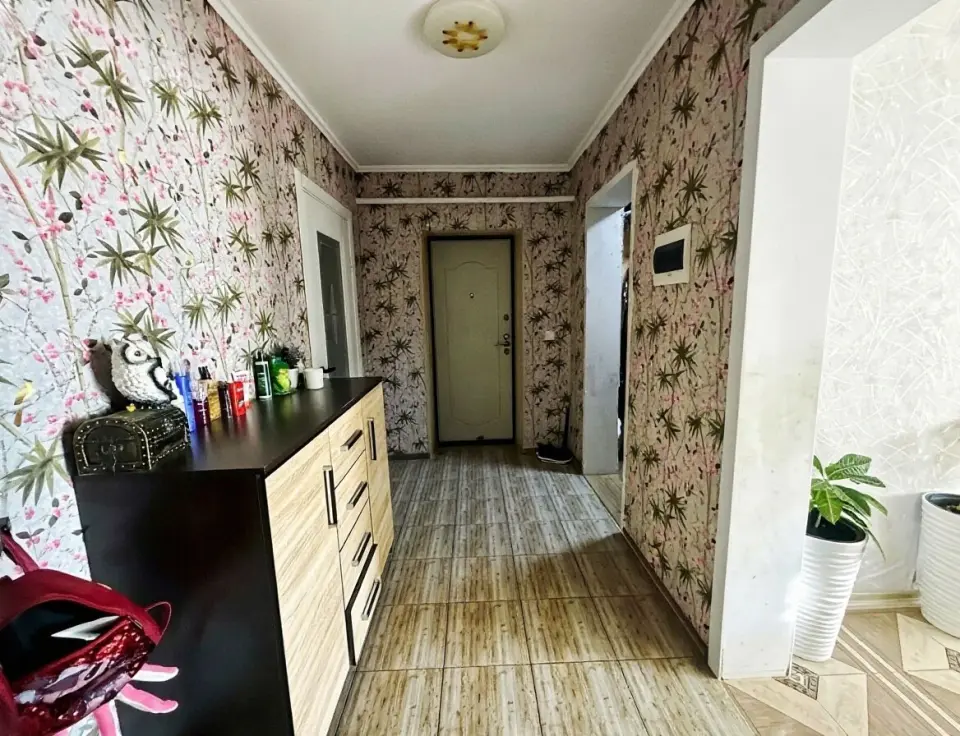 2-этажный дом, 120 м² на 25 сот. в Черноморский х.