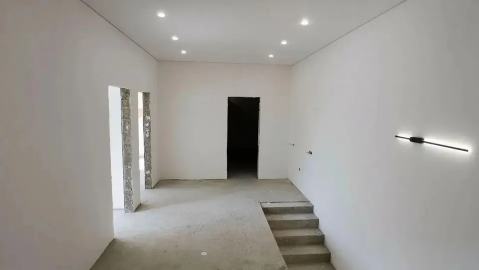 2-этажный коттедж, 134 м² на 2 сот. в Крымске