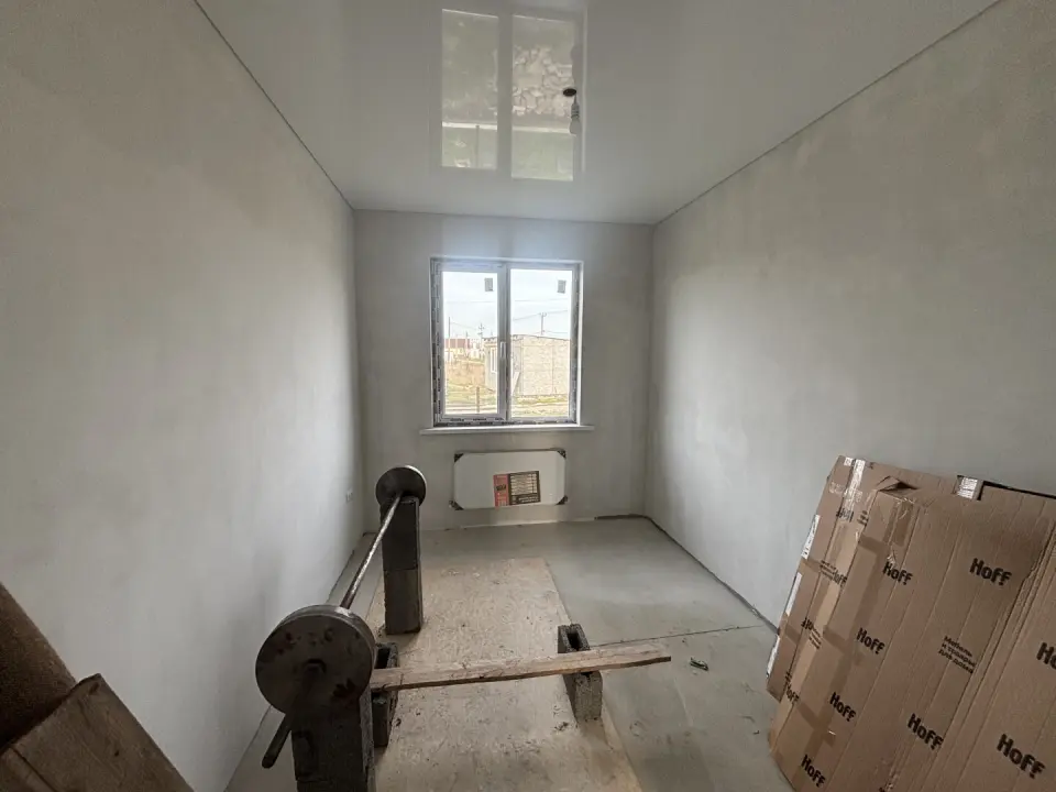 1-этажный дом, 92 м² на 3 сот. в Экономическом