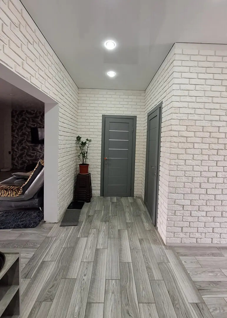 1-этажный дом, 93 м² на 4,6 сот. в Варениковская ст-це