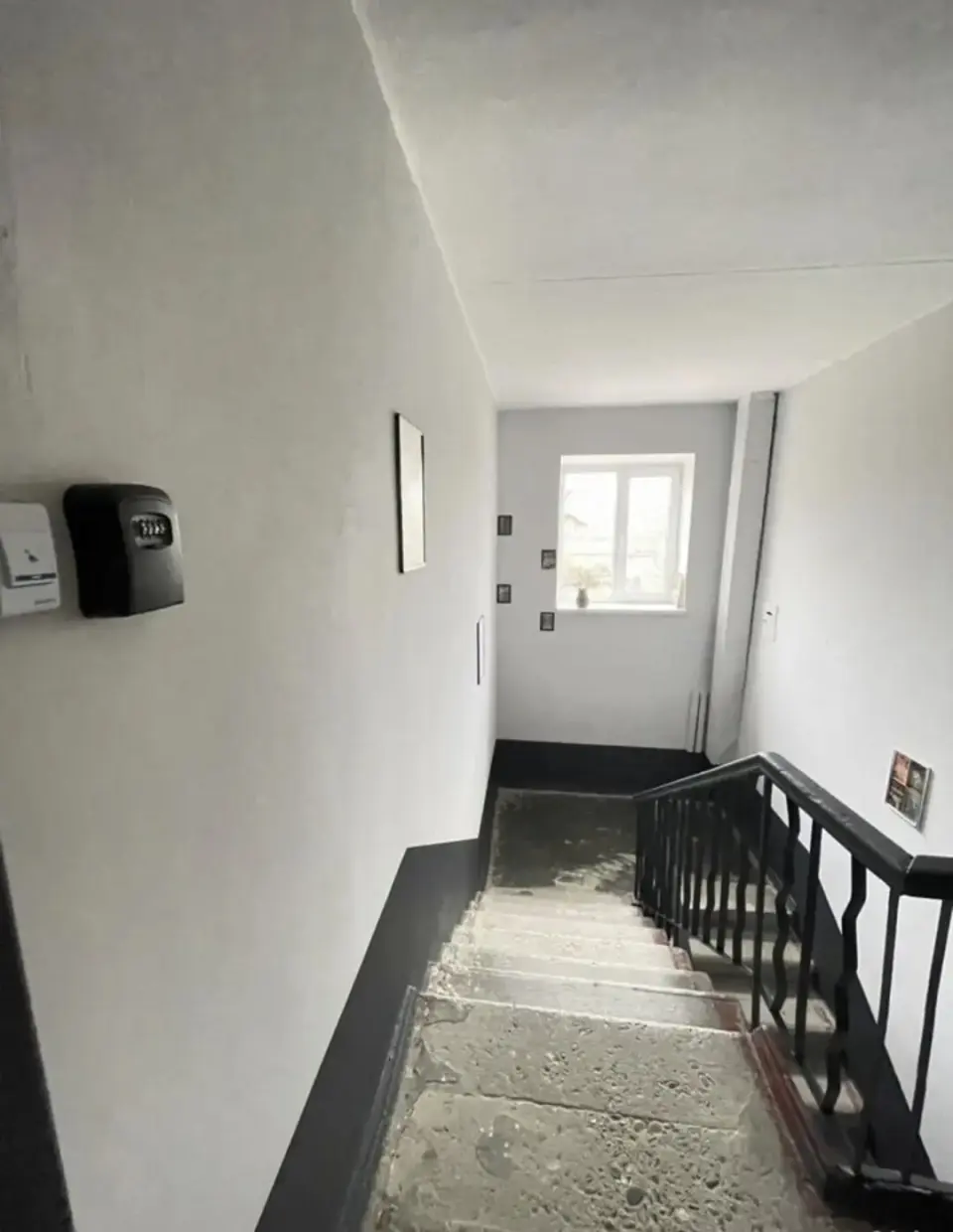 2-комн. квартира, 35,9 м² в Крымске