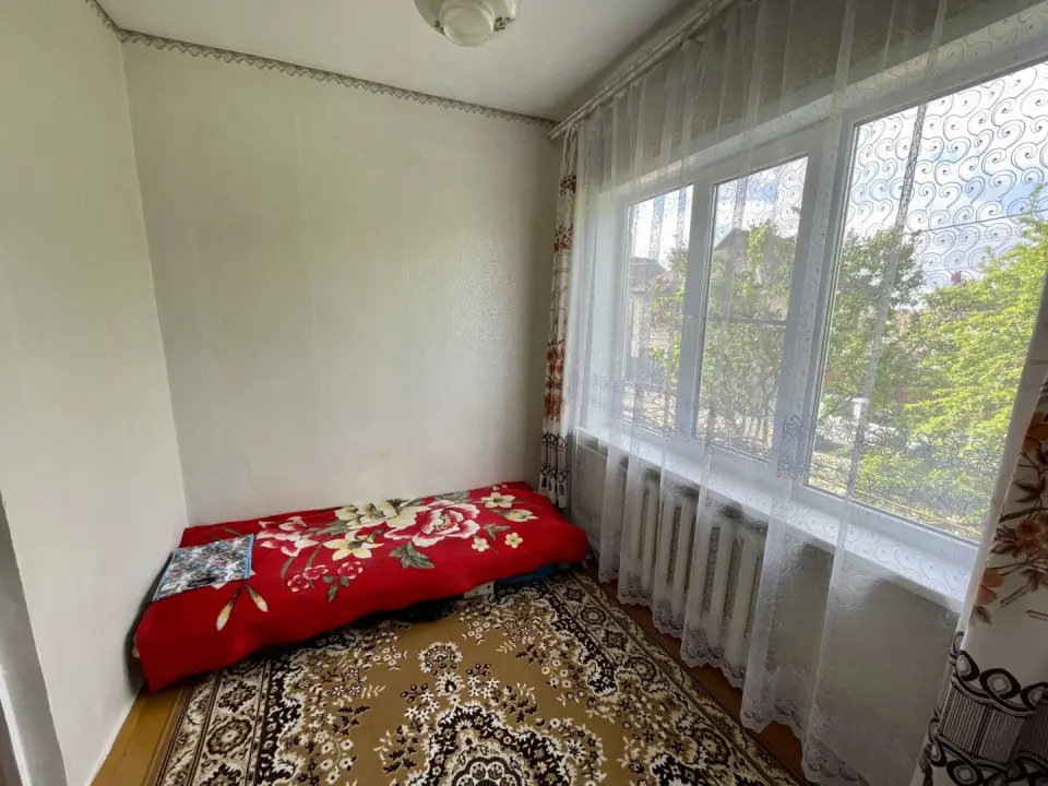 2-этажный дом, 135,6 м² на 5 сот. в Крымске