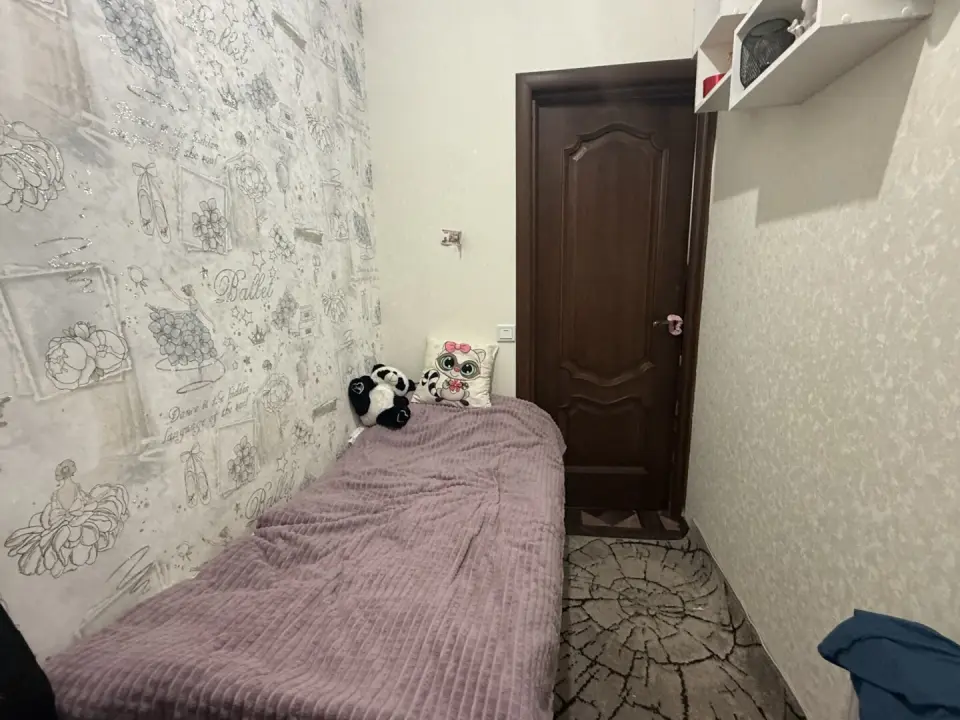 1-этажный дом, 269,7 м² на 8 сот. в Кеслерово