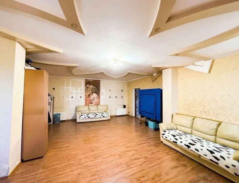 1-этажный дом, 124,2 м² на 6 сот. в Крымске
