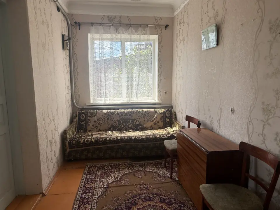 1-этажный дом, 70 м² на 5 сот. в Крымске