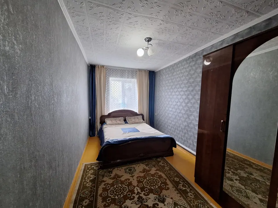 1-этажный дом, 63,3 м² на 5,5 сот. в Варениковская ст-це