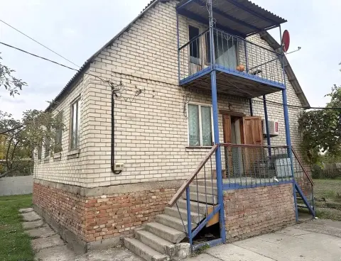 Дом, 76 м², 6 сот.